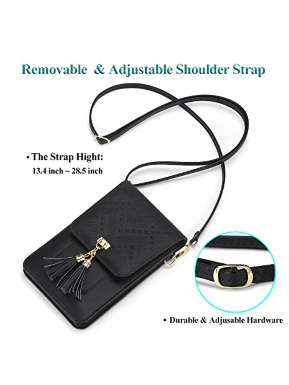 N/A small crossbody